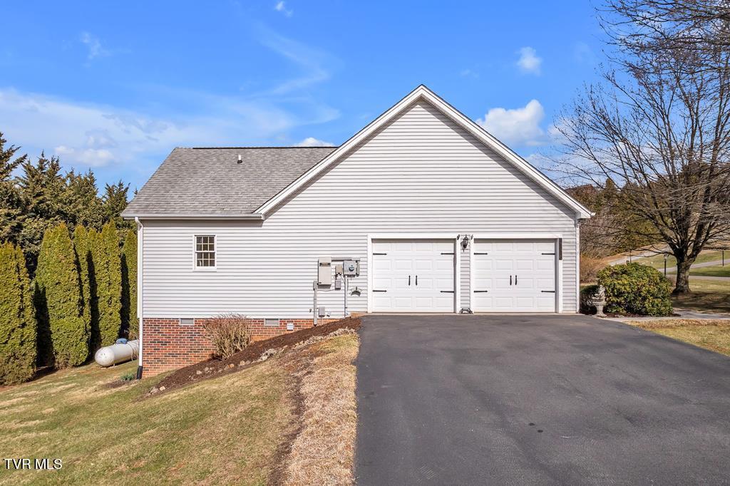 17995 Glenwood Drive, Abingdon, Virginia image 9