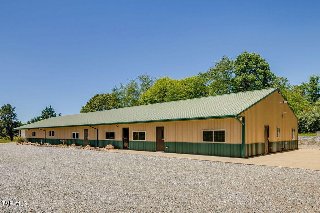 Photo of 705 Union Chapel Road, Afton, TN 37616 (MLS # 9995357)