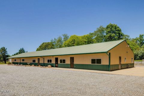 Photo of 705 Union Chapel Road, Afton, TN 37616 (MLS # 9995357)