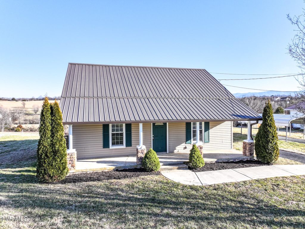 Photo of 300 Opie Arnold Road, Limestone, TN 37681 (MLS # 9991248)
