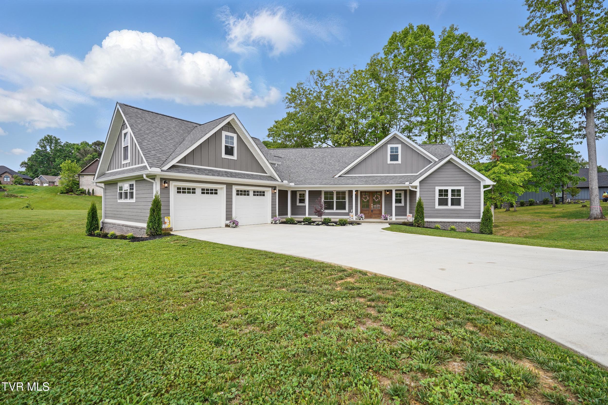 5541 Hester Court, Piney Flats, Tennessee image 3