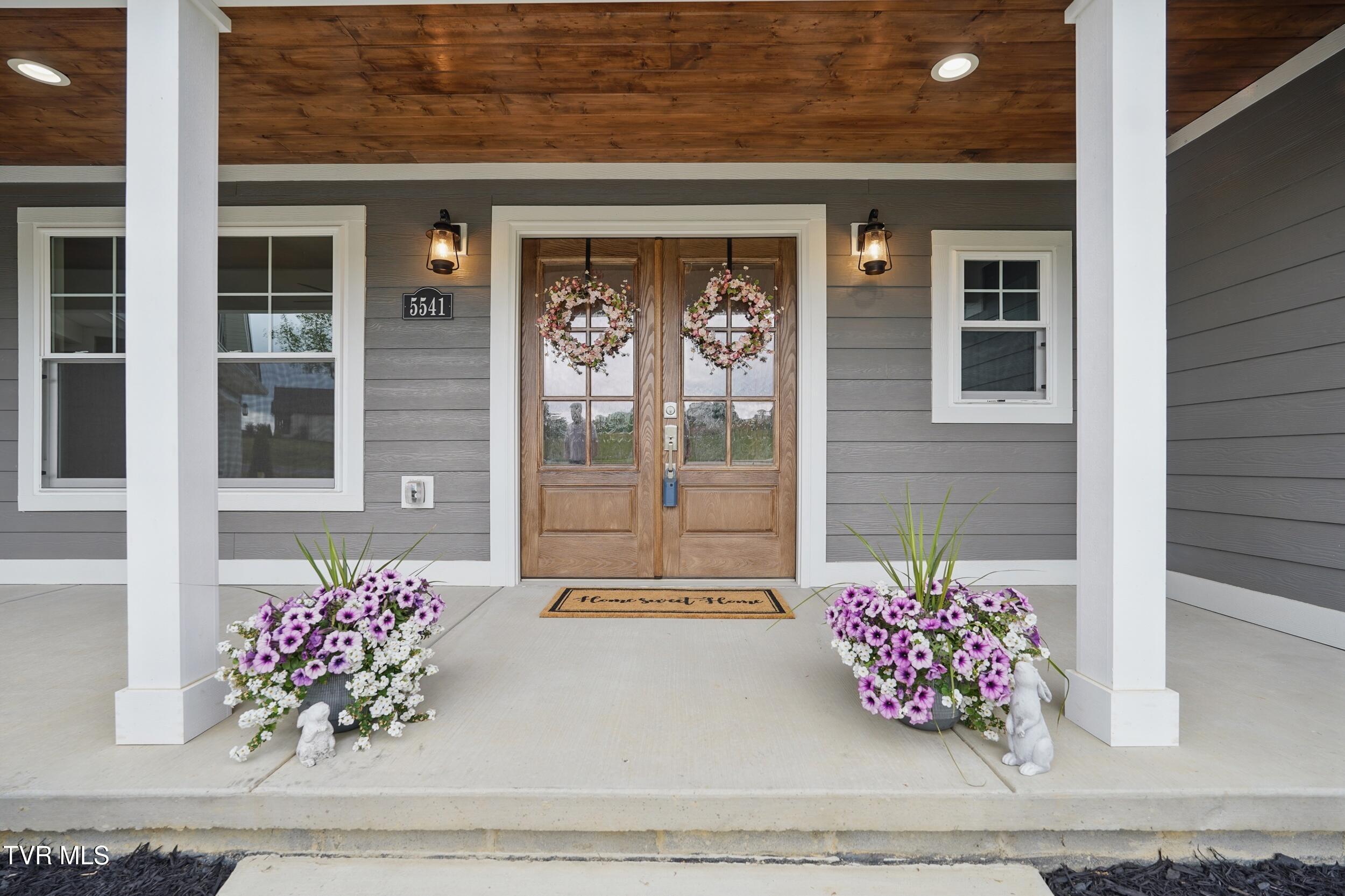 5541 Hester Court, Piney Flats, Tennessee image 9