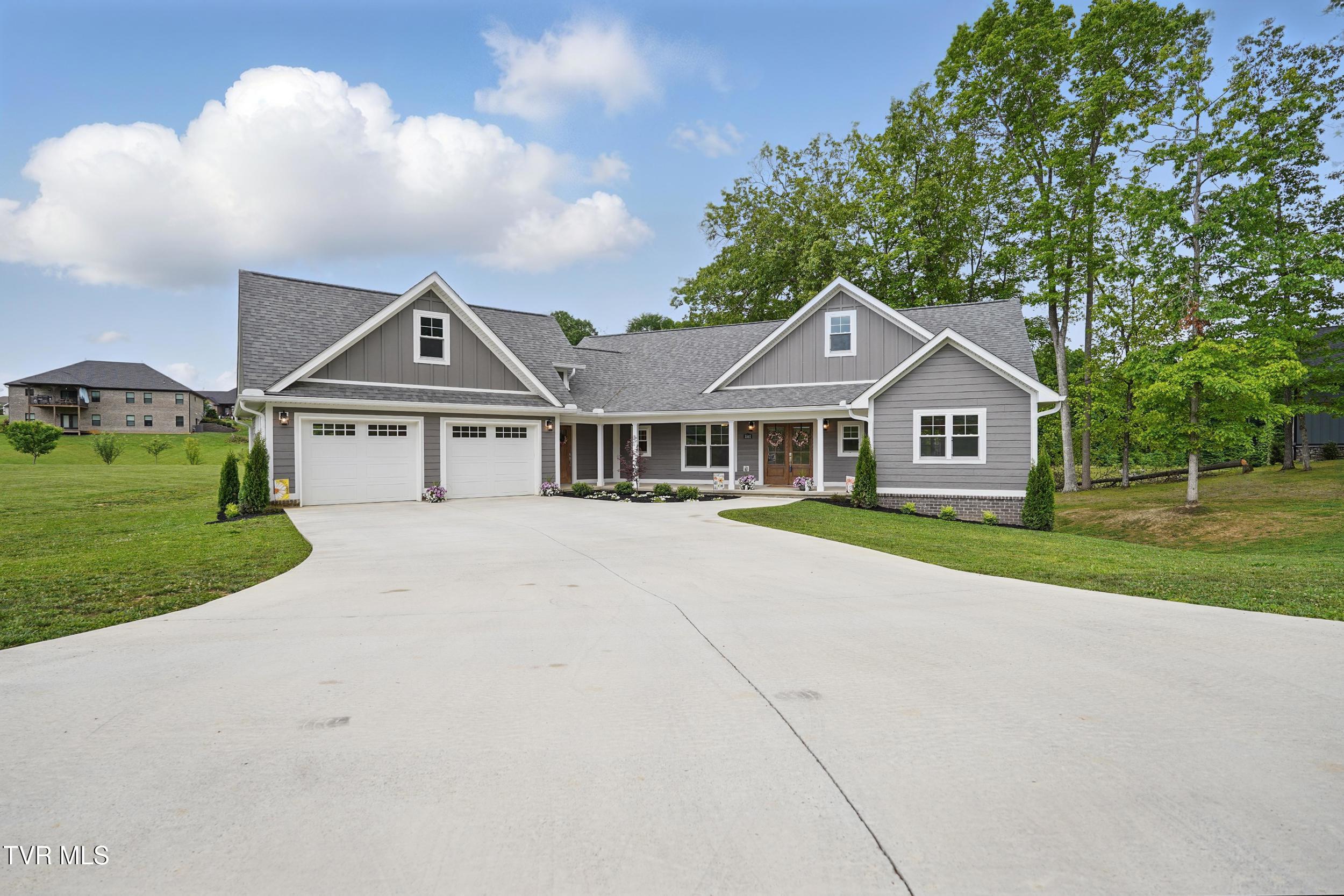 5541 Hester Court, Piney Flats, Tennessee image 4
