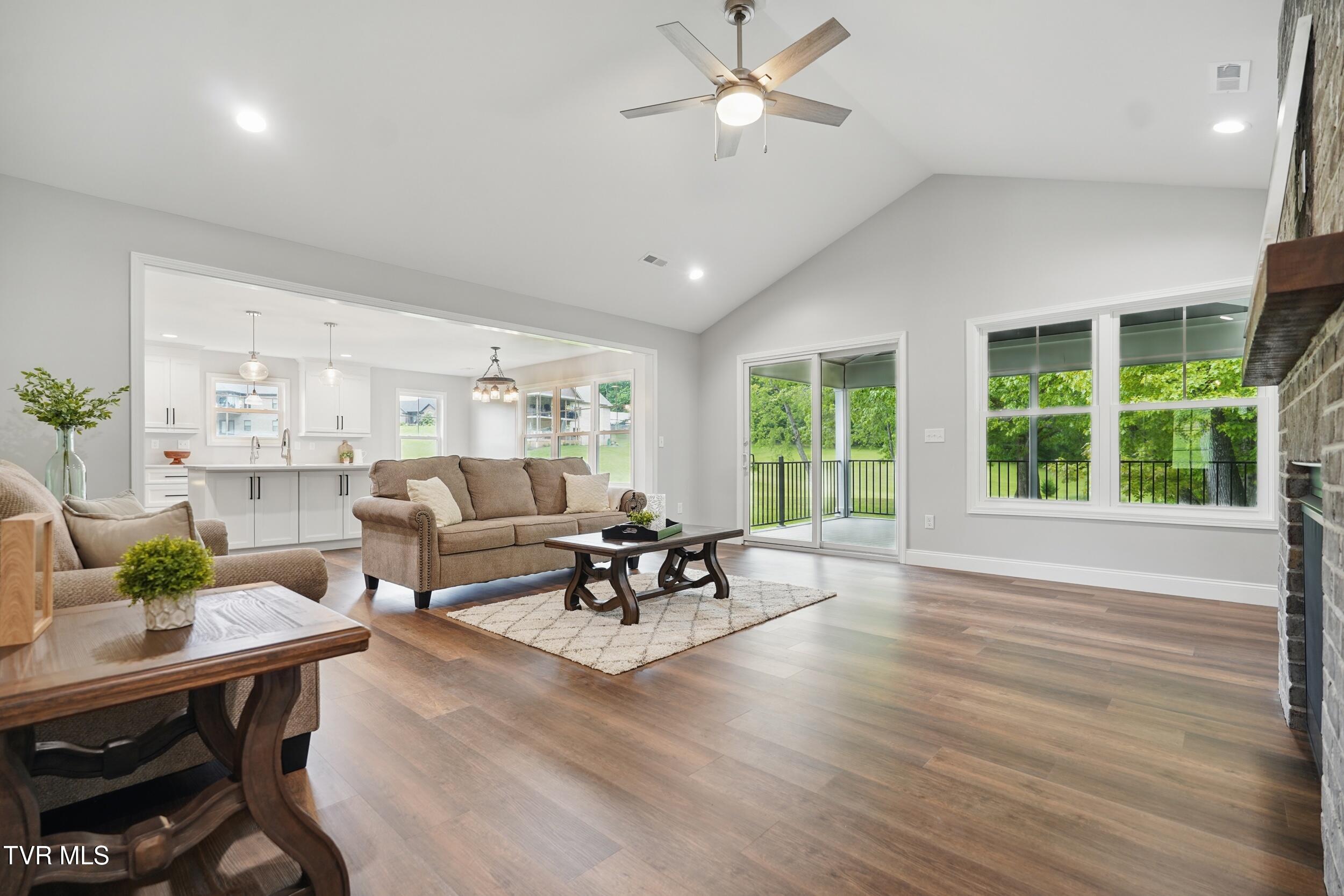 5541 Hester Court, Piney Flats, Tennessee image 12