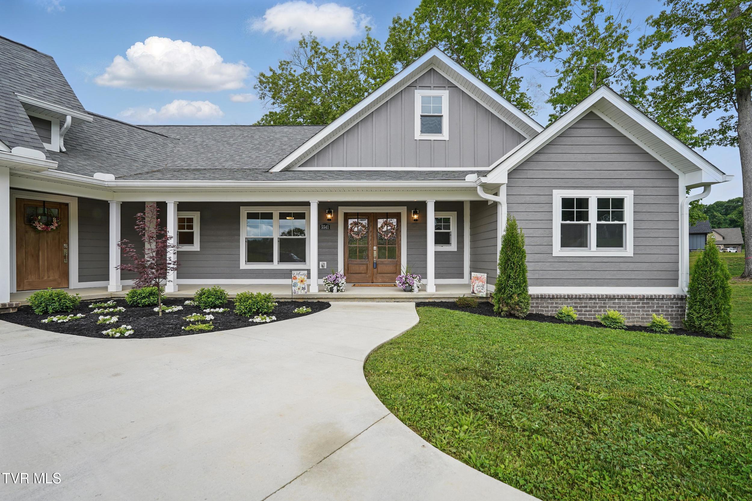 5541 Hester Court, Piney Flats, Tennessee image 6