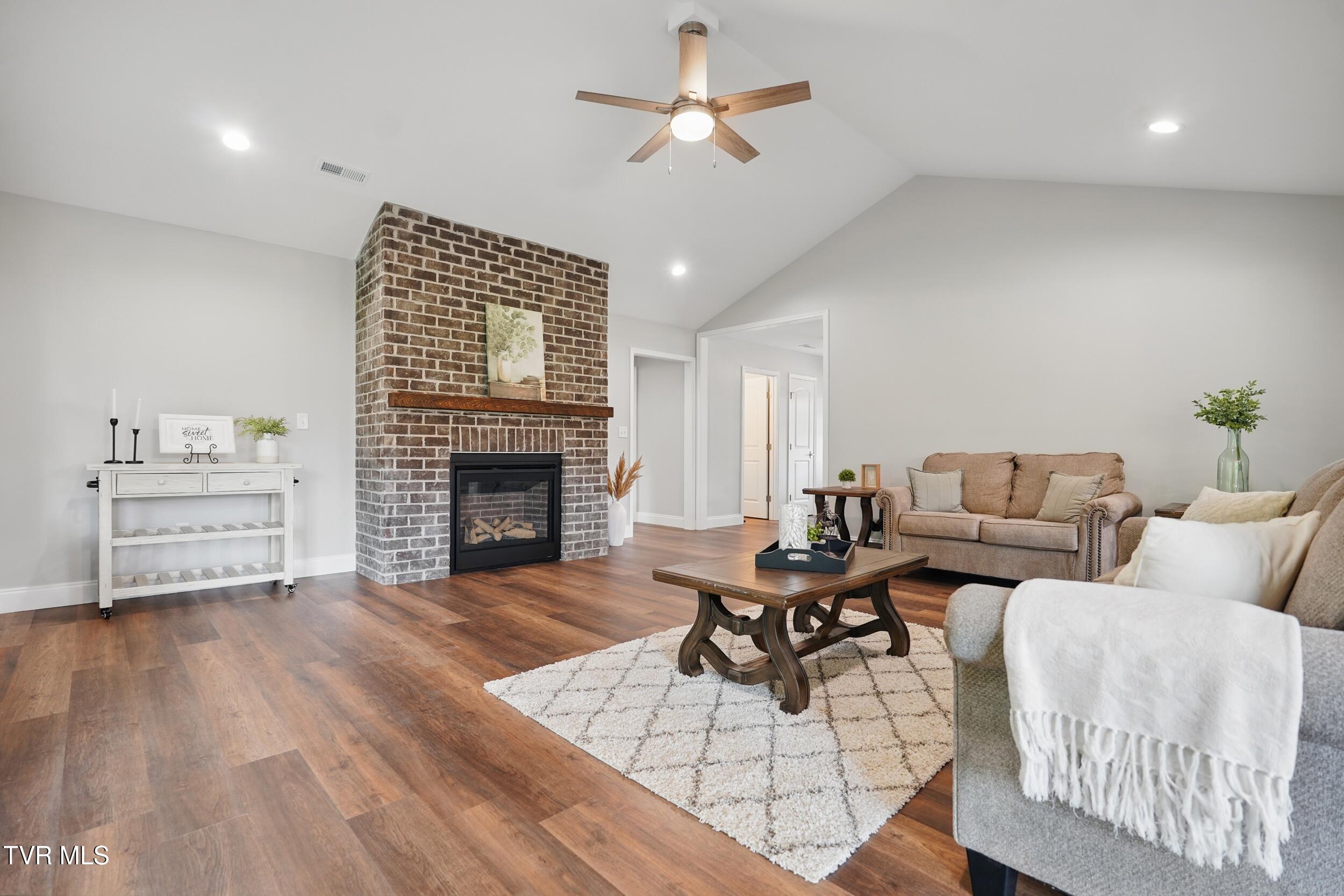 5541 Hester Court, Piney Flats, Tennessee image 13