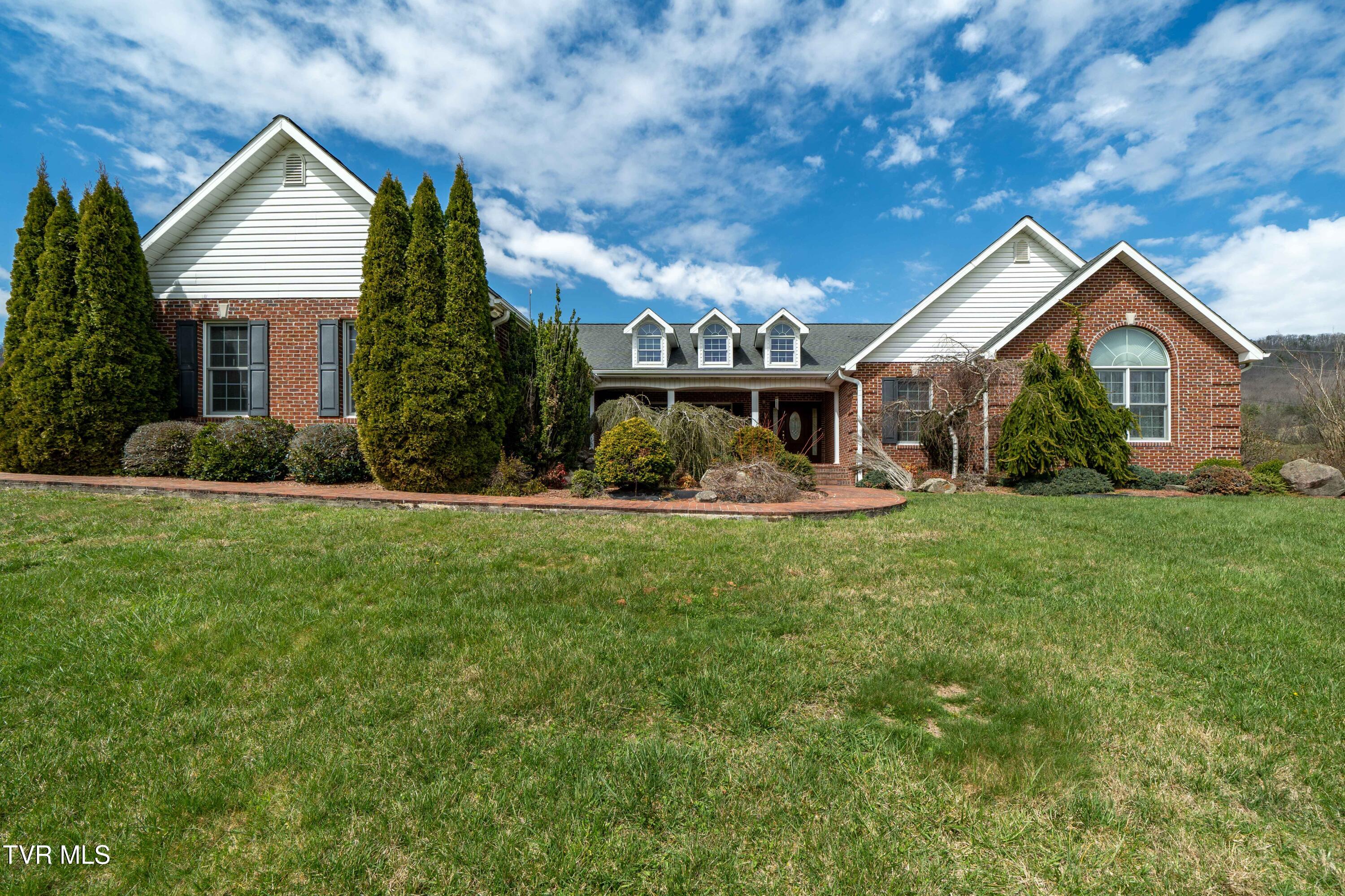3972 Big Dry Run Road, Mountain City, Tennessee image 17