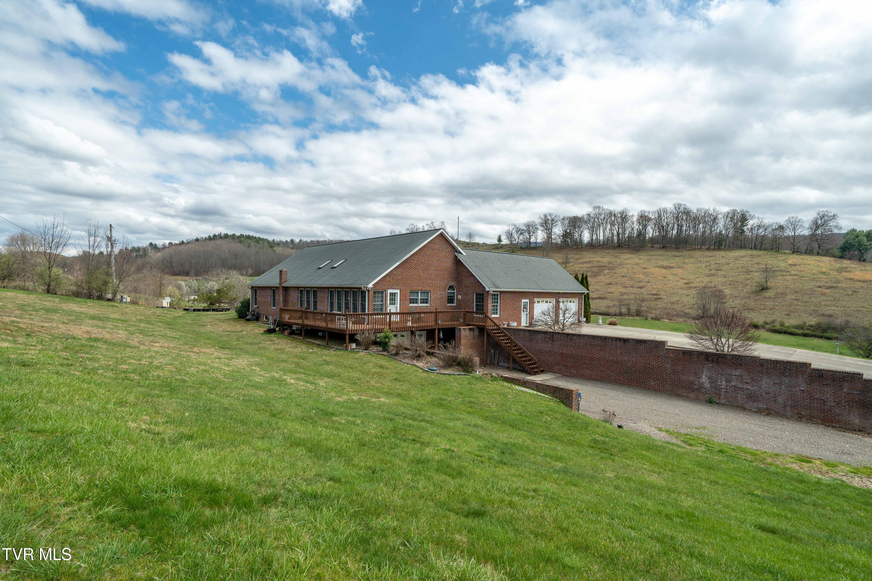3972 Big Dry Run Road, Mountain City, Tennessee image 31