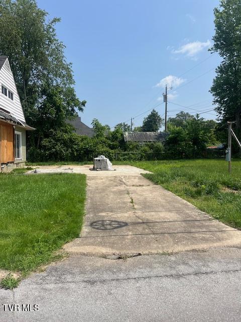 534 Ohio Avenue, Erwin, Tennessee image 3