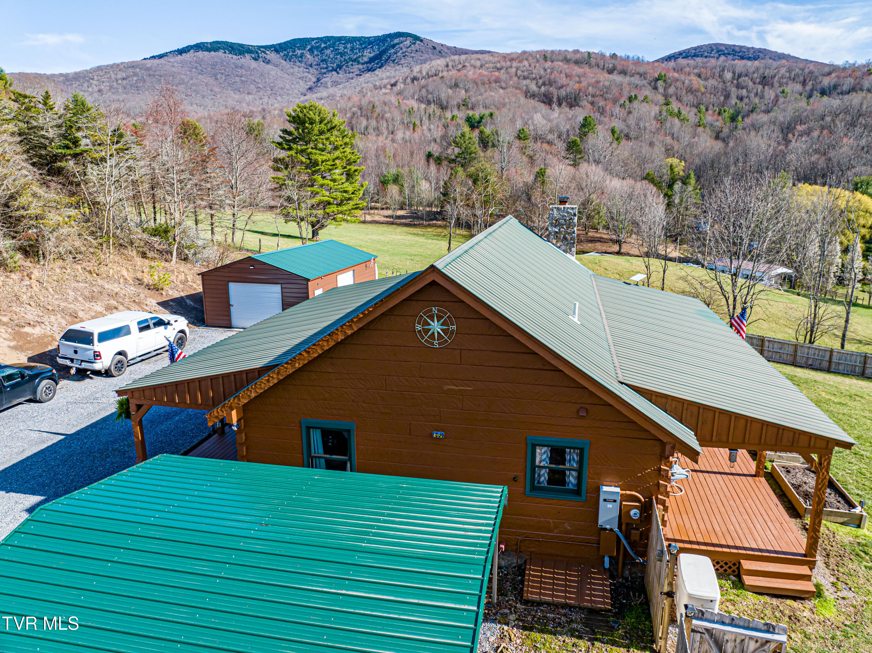 20903 Azen Road, Damascus, Virginia image 37