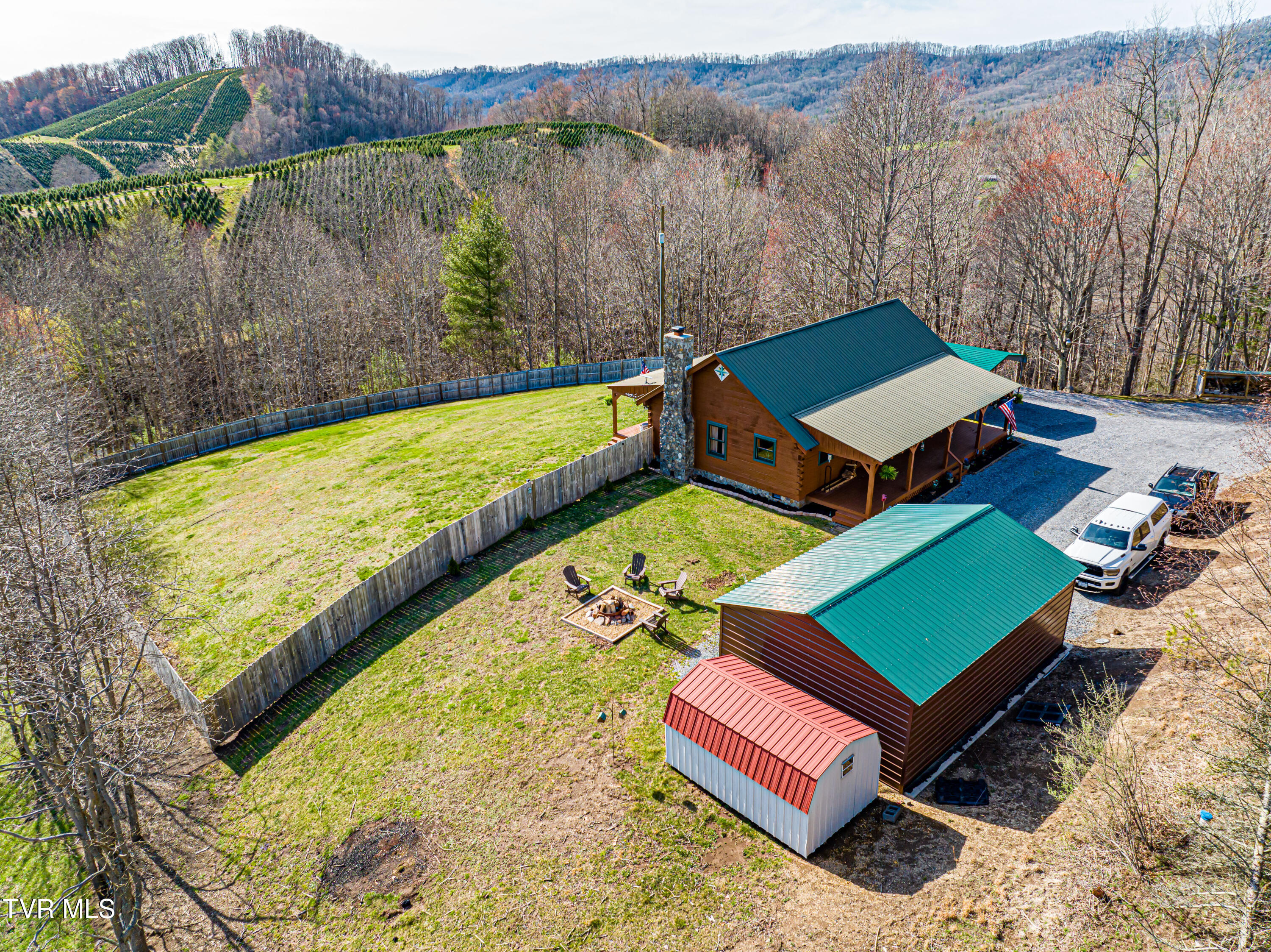 20903 Azen Road, Damascus, Virginia image 34