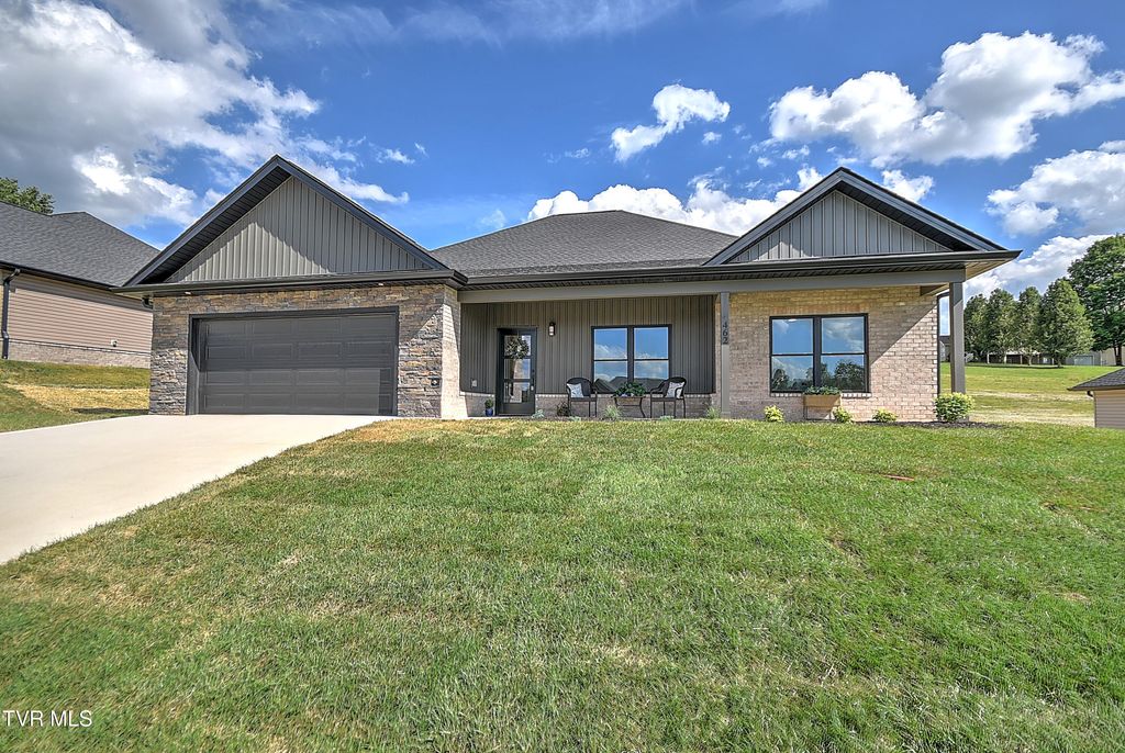 Photo of 462 Middays Rest RST, Jonesborough, TN 37659 (MLS # 9997154)