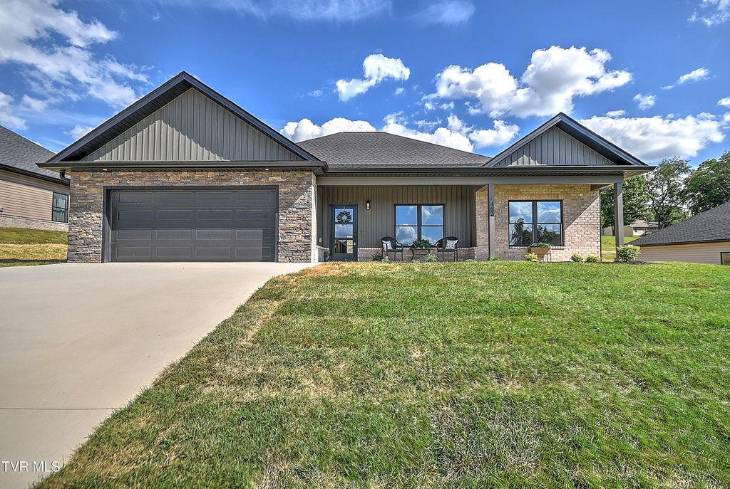 Photo of 462 Middays Rest RST, Jonesborough, TN 37659 (MLS # 9997154)