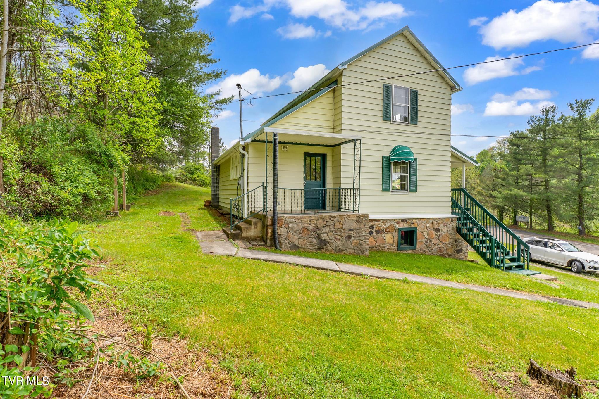 6802 Lockwood Drive, Wise, Virginia image 4