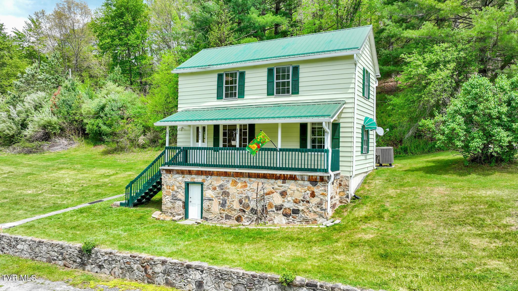 6802 Lockwood Drive, Wise, Virginia image 1