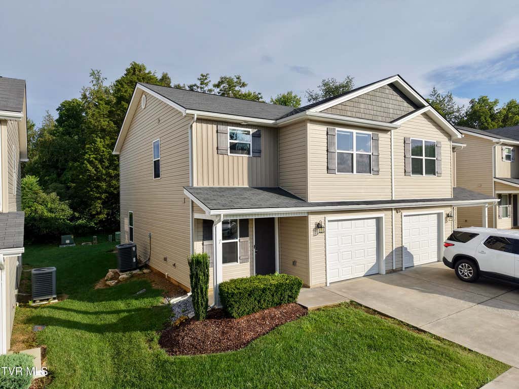 Photo of 2927 Watauga Road #Unit 3, Johnson City, TN 37601 (MLS # 9999544)