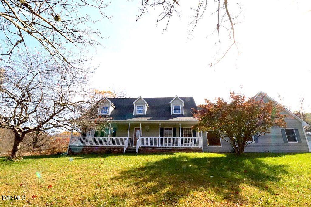 Photo of 2256 Whitley Branch Road, North Tazewell, VA 24630 (MLS # 9987842)