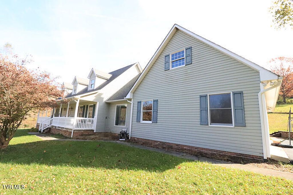 Photo of 2256 Whitley Branch Road, North Tazewell, VA 24630 (MLS # 9987842)