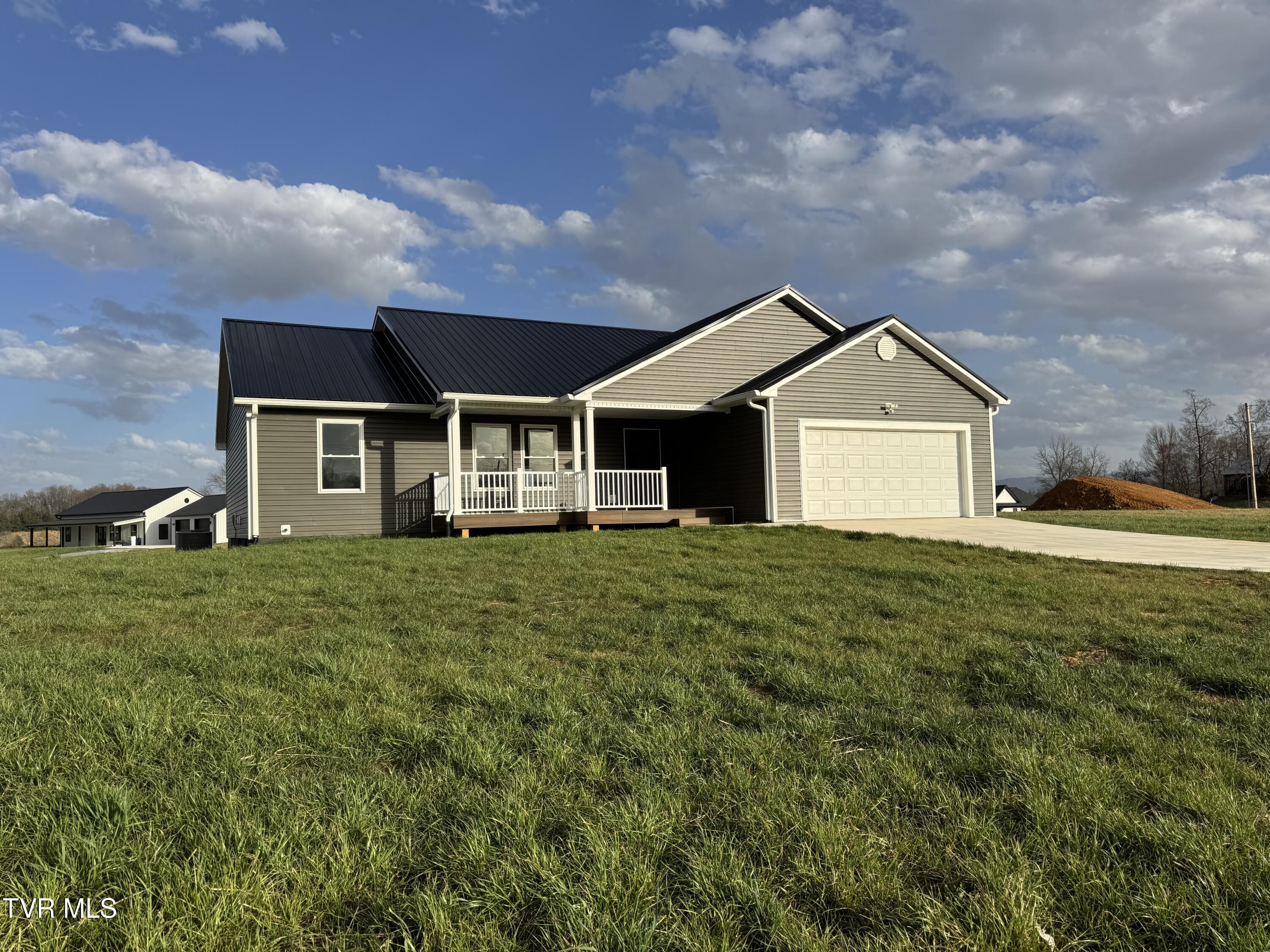 5960 Snapps Ferry Road, Afton, Tennessee image 1