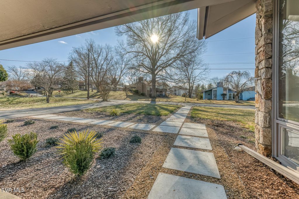 Photo of 715 Hollyhill Road, Johnson City, TN 37604 (MLS # 9989631)