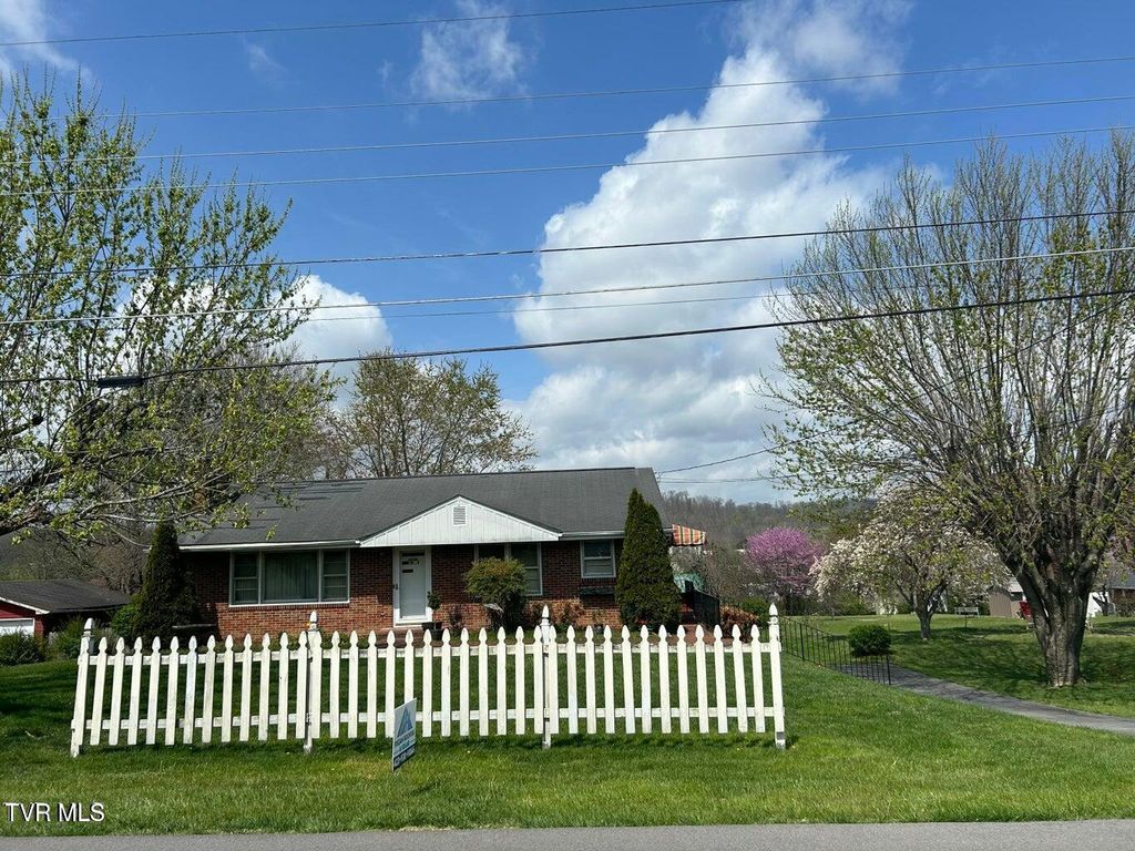 Photo of 604 Ridgeview Drive, Johnson City, TN 37604 (MLS # 9989053)