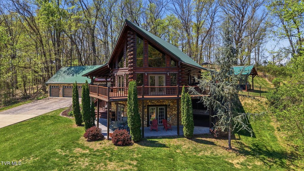 Photo of 625 Goods Drive, Kingsport, TN 37663 (MLS # 9993879)