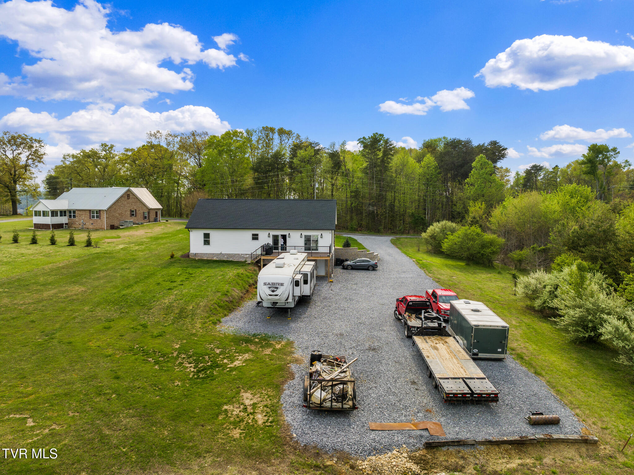 335 Bonne Vista Drive, White Pine, Tennessee image 6