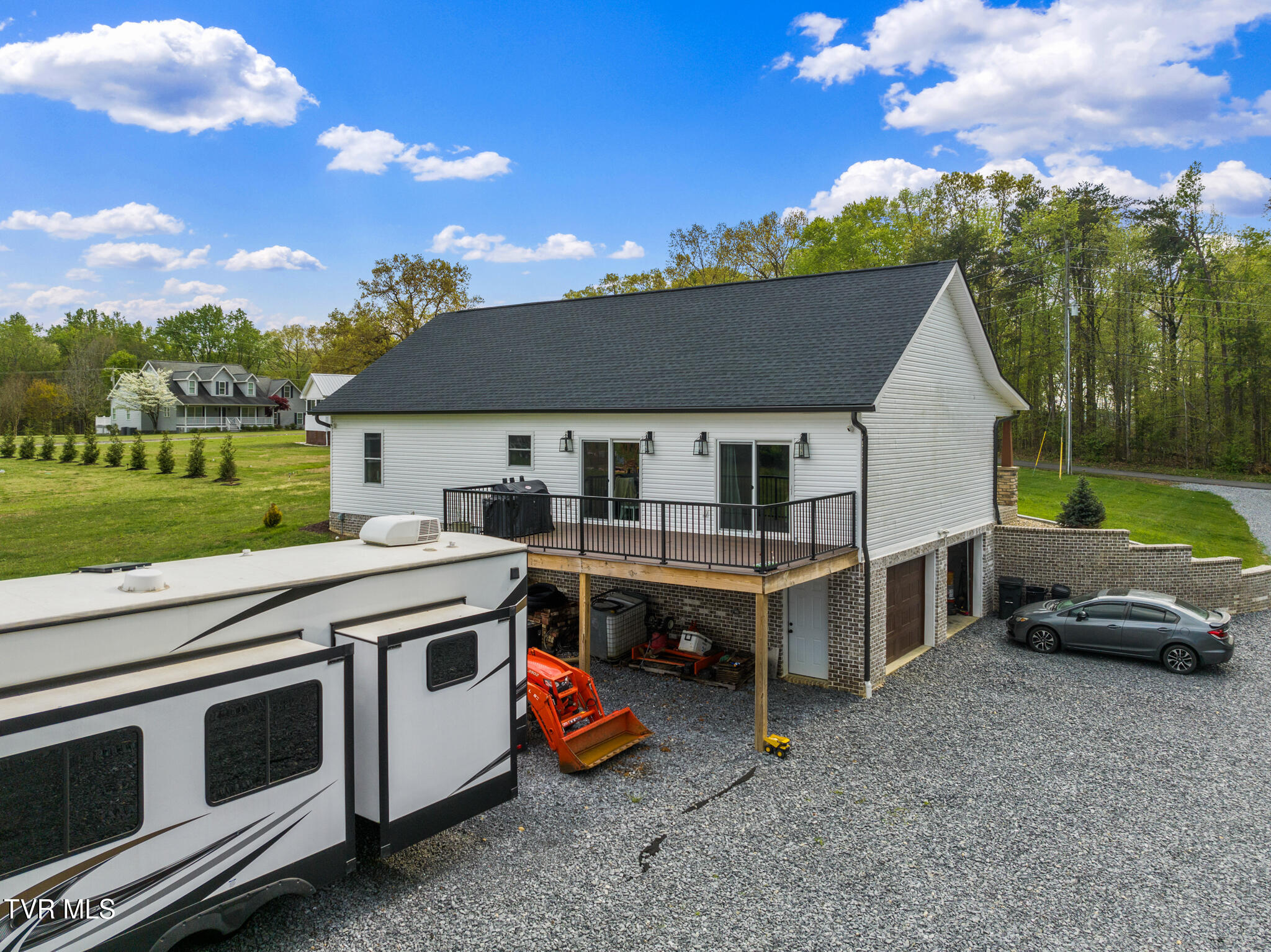 335 Bonne Vista Drive, White Pine, Tennessee image 7