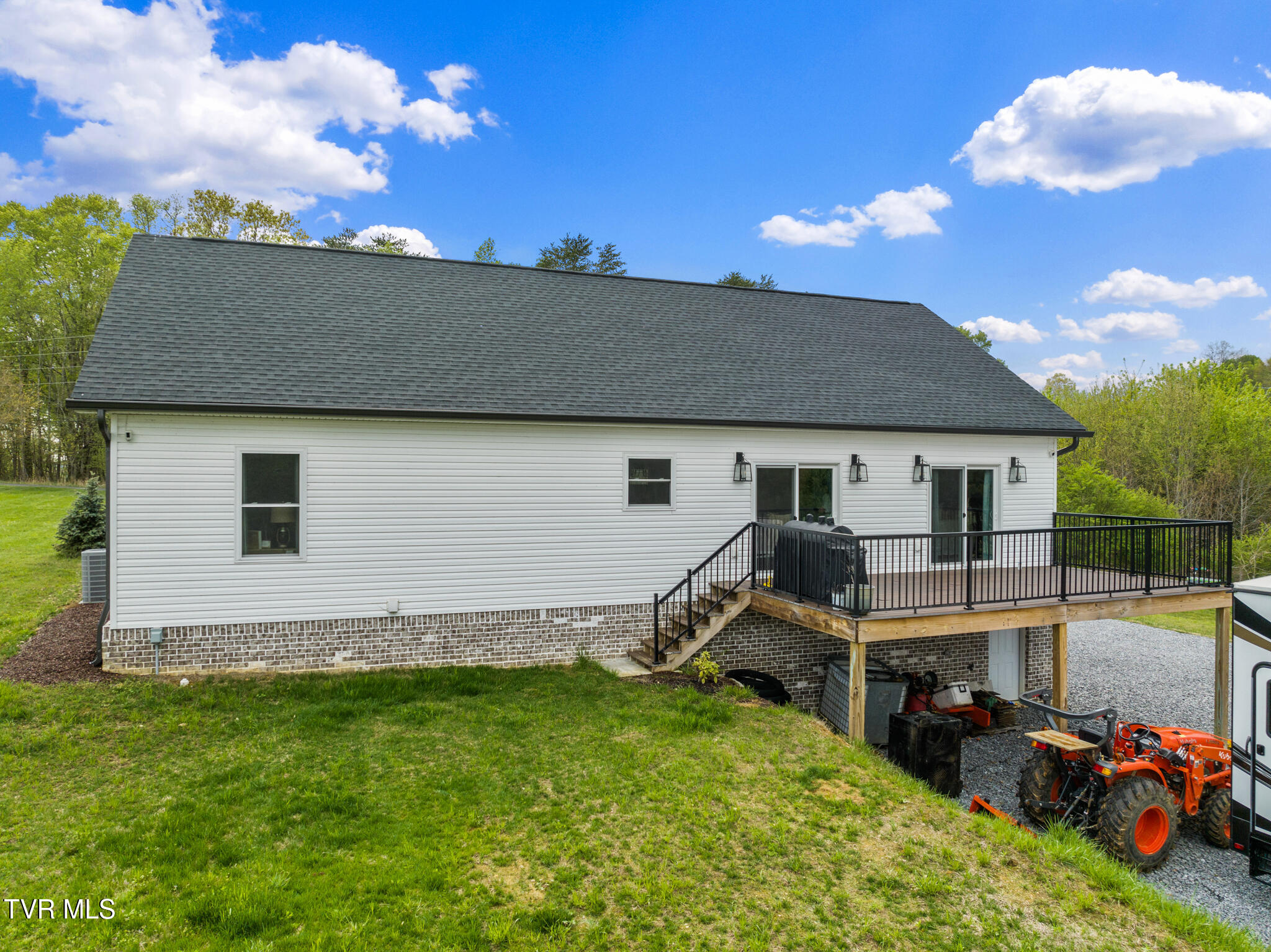 335 Bonne Vista Drive, White Pine, Tennessee image 9