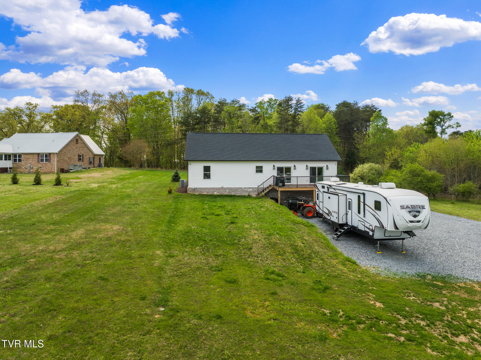 335 Bonne Vista Drive, White Pine, Tennessee image 8