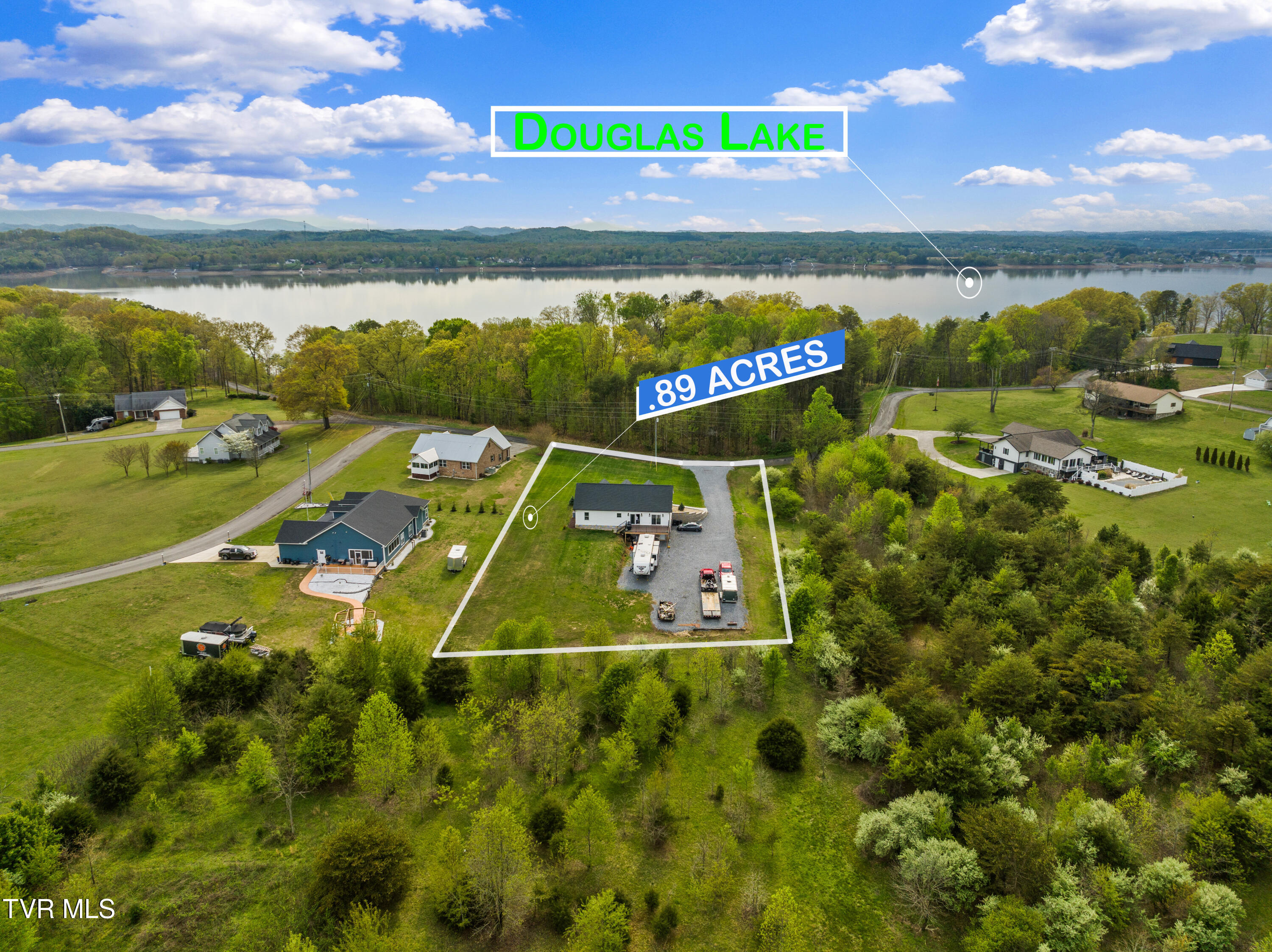 335 Bonne Vista Drive, White Pine, Tennessee image 5