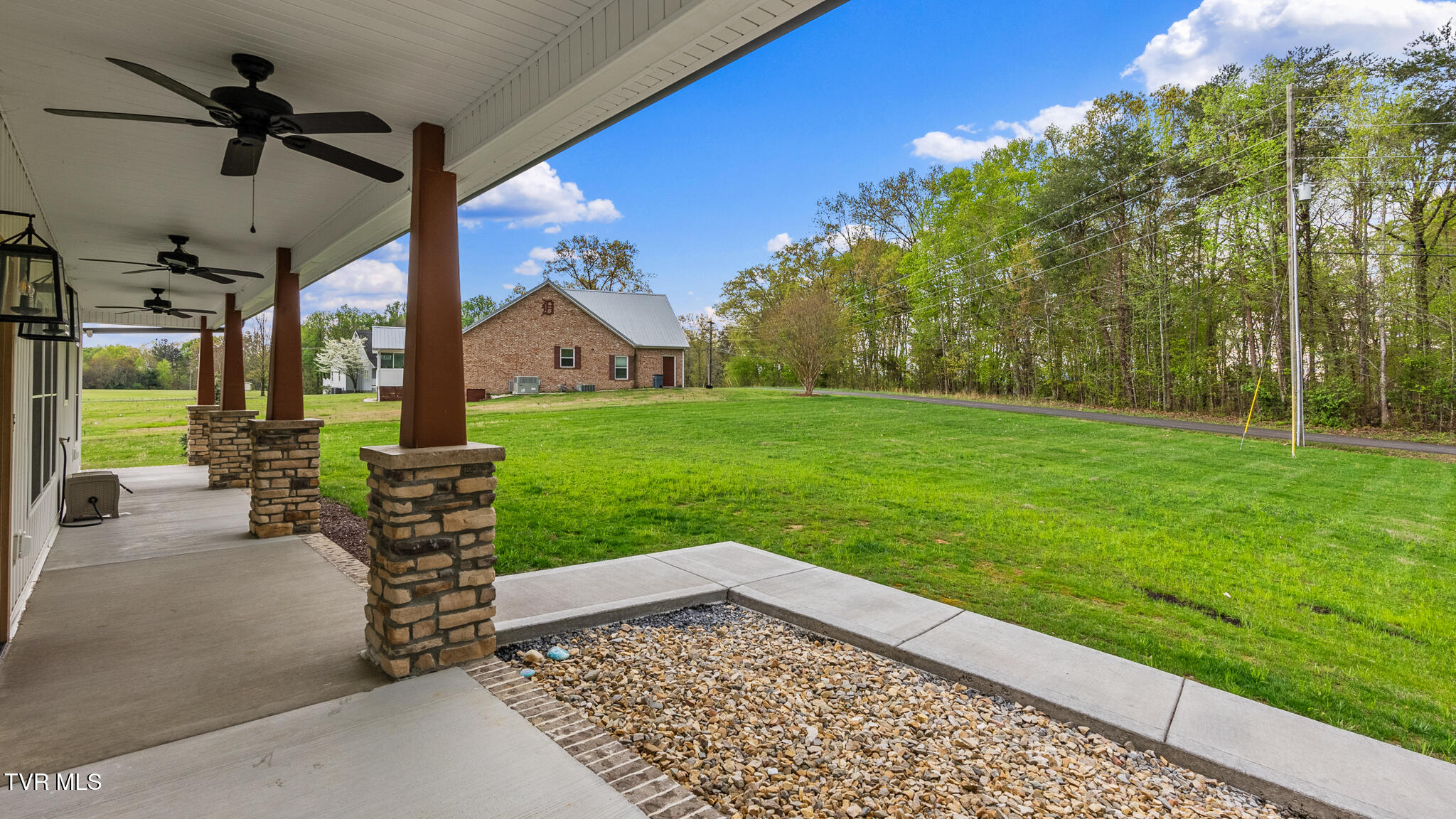 335 Bonne Vista Drive, White Pine, Tennessee image 24