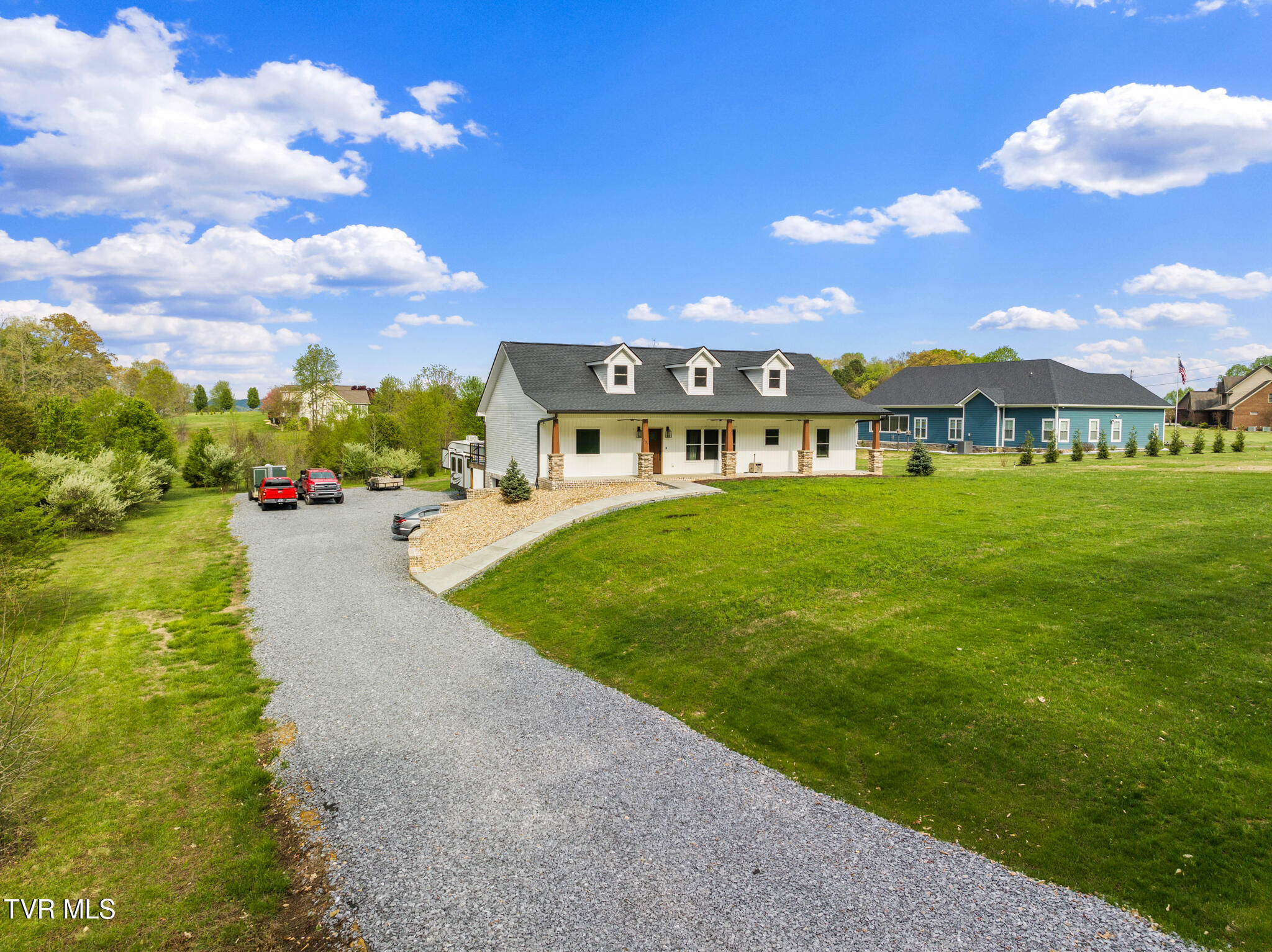 335 Bonne Vista Drive, White Pine, Tennessee image 3