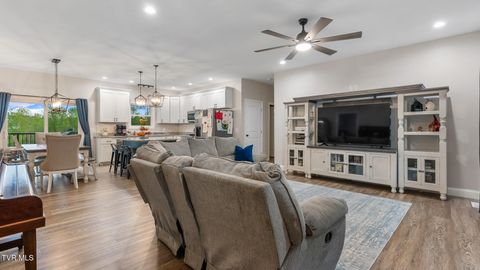 Tiny photo for 335 Bonne Vista Drive, White Pine, TN 37890 (MLS # 9978710)