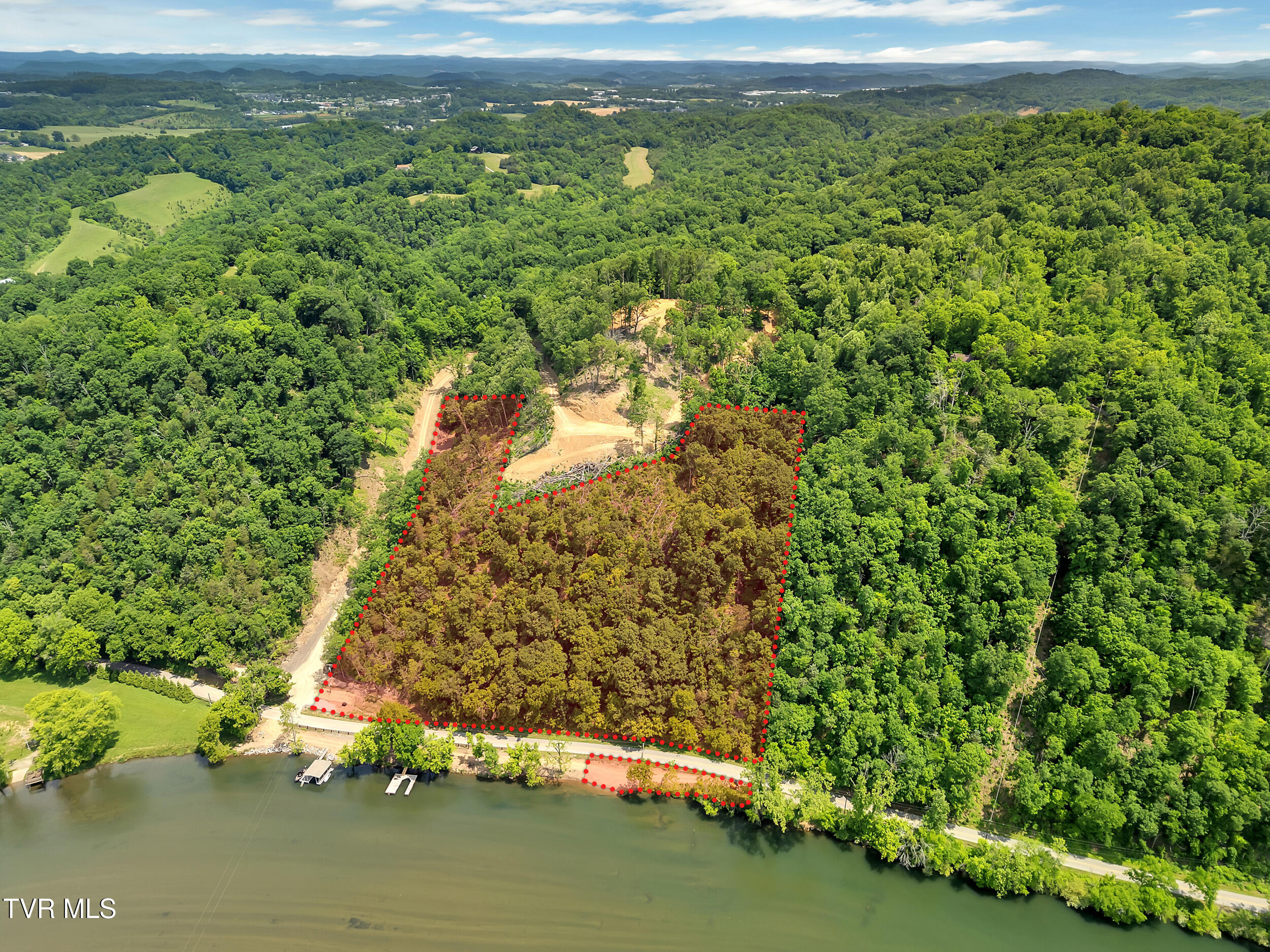 Tbd Herb Hodge Road, Johnson City, Tennessee image 6