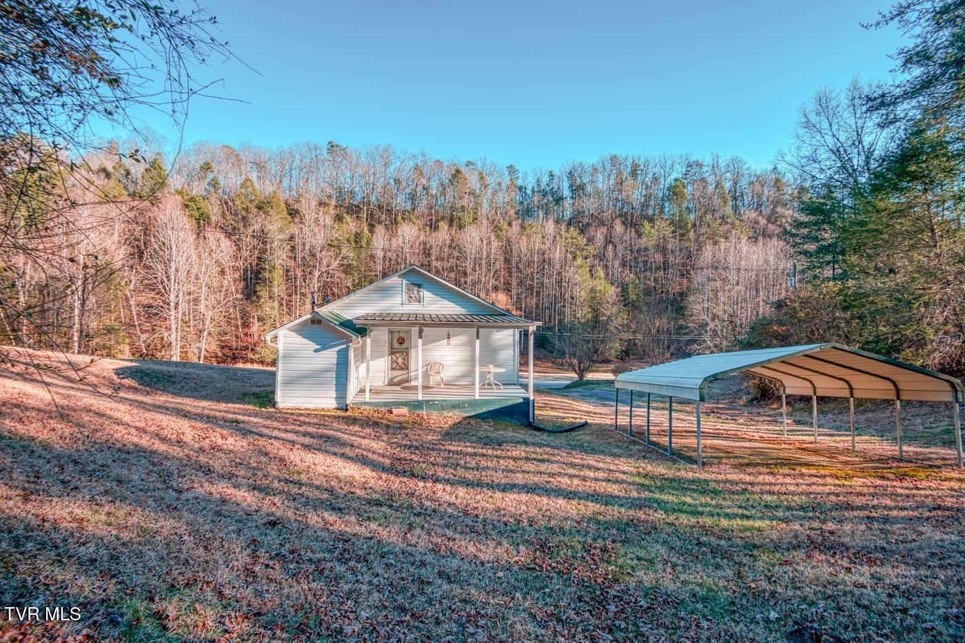 1437 Pressmens Home Road, Rogersville, Tennessee image 29