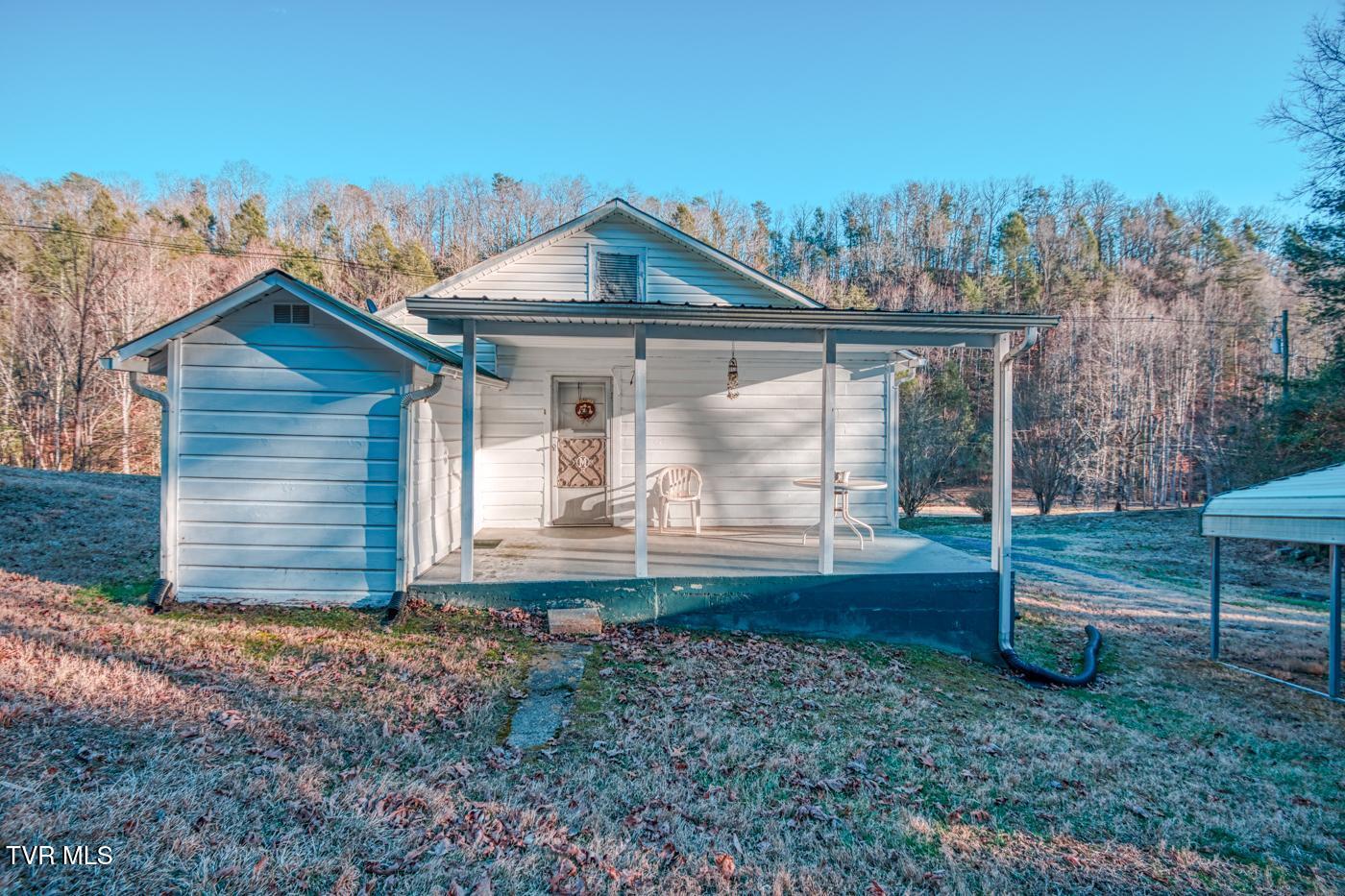 1437 Pressmens Home Road, Rogersville, Tennessee image 23