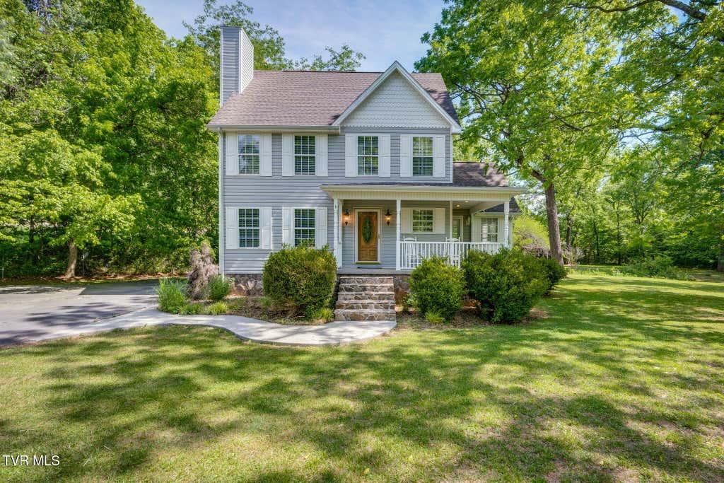 Photo of 123 Mashburn Lane, Erwin, TN 37650 (MLS # 9995678)