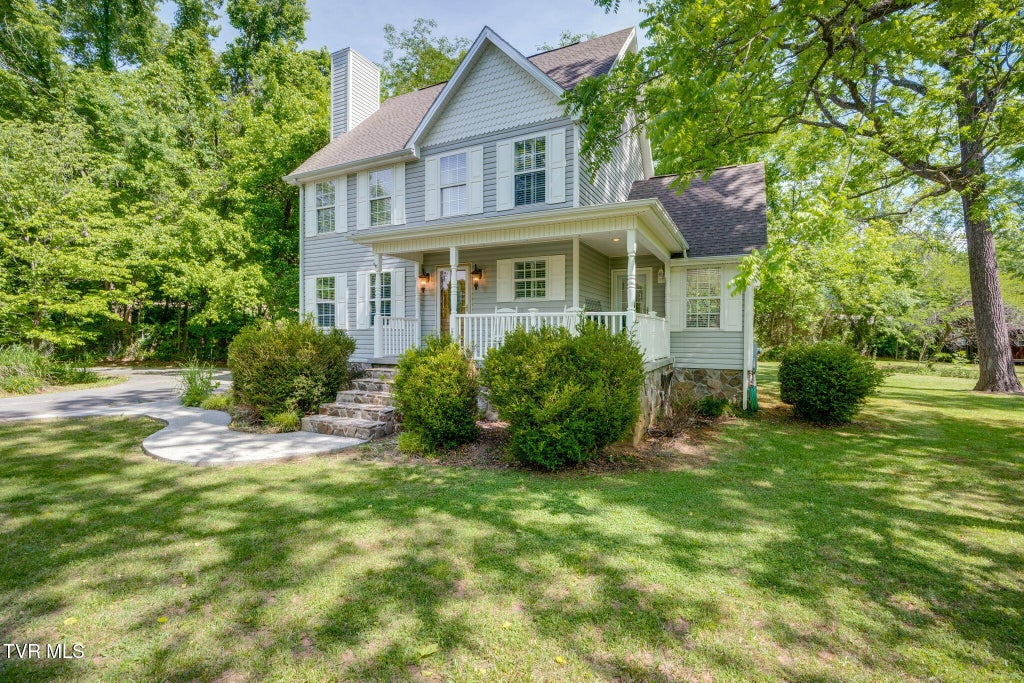 Photo of 123 Mashburn Lane, Erwin, TN 37650 (MLS # 9995678)