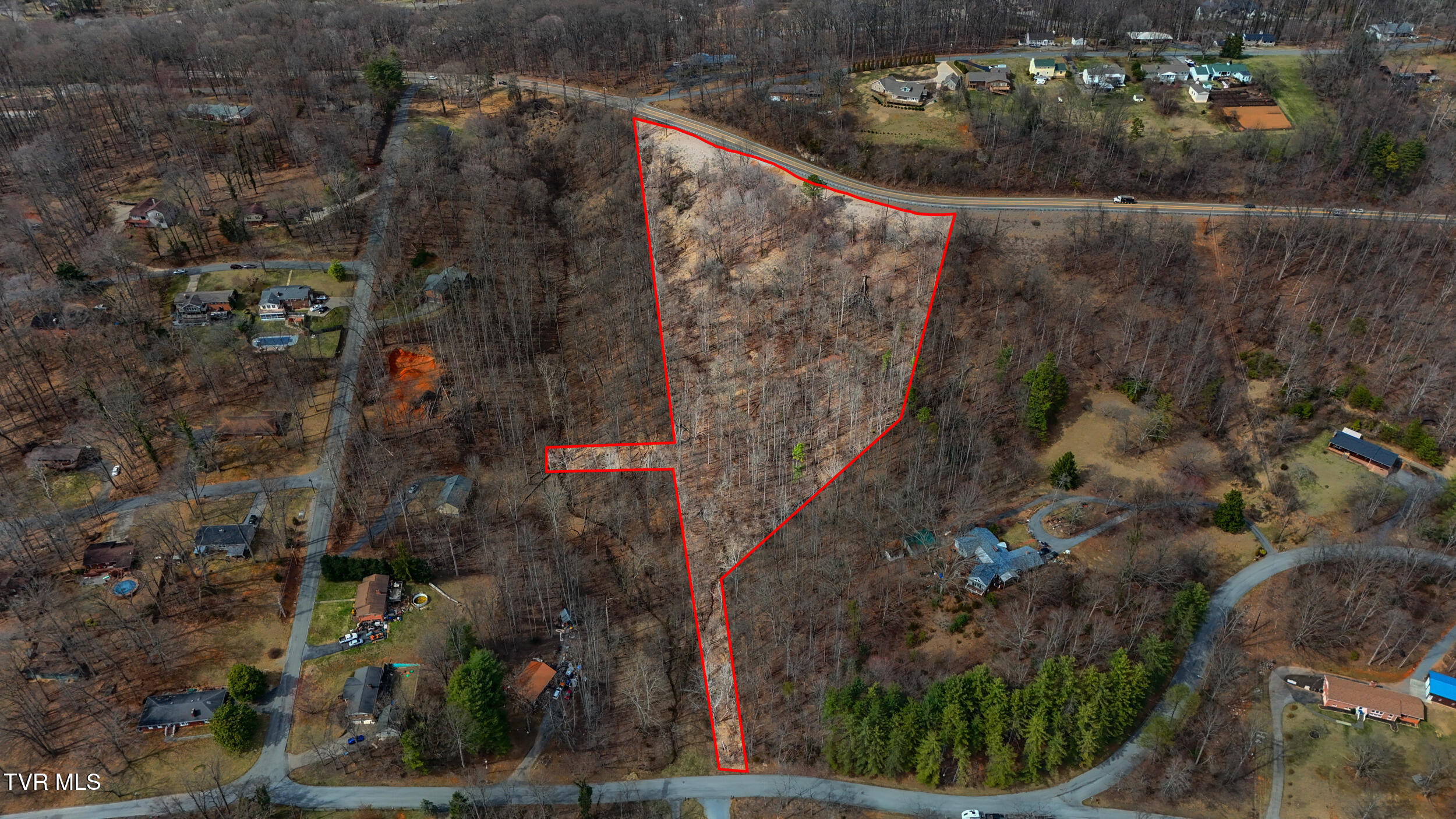 4601 Memorial Boulevard, Kingsport, Tennessee image 9