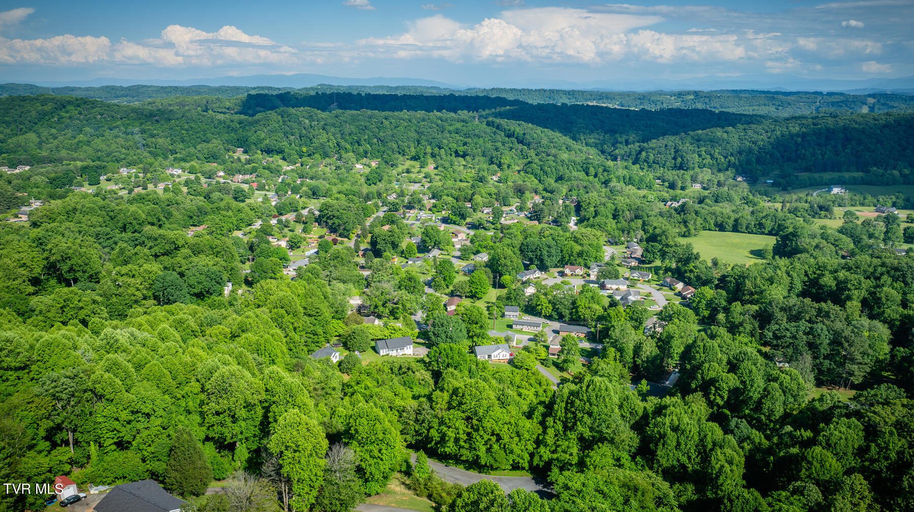 Lot 18 Morning Star Drive, Kingsport, Tennessee image 9