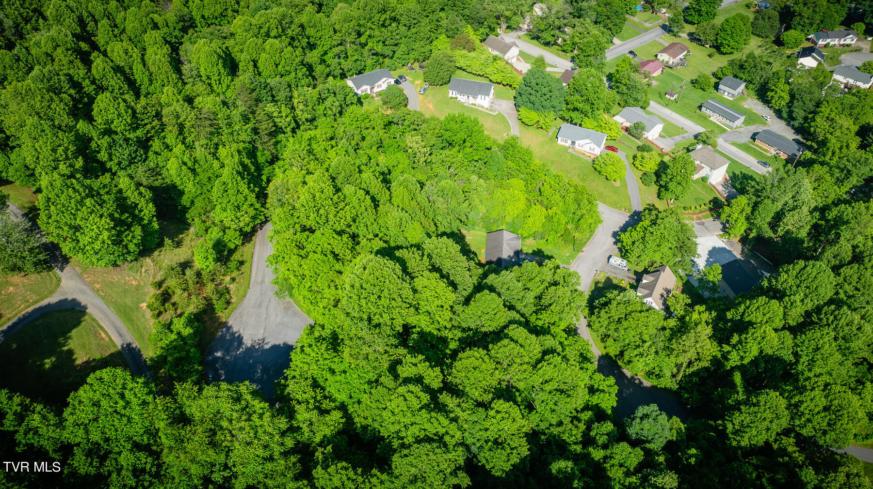 Lot 18 Morning Star Drive, Kingsport, Tennessee image 6