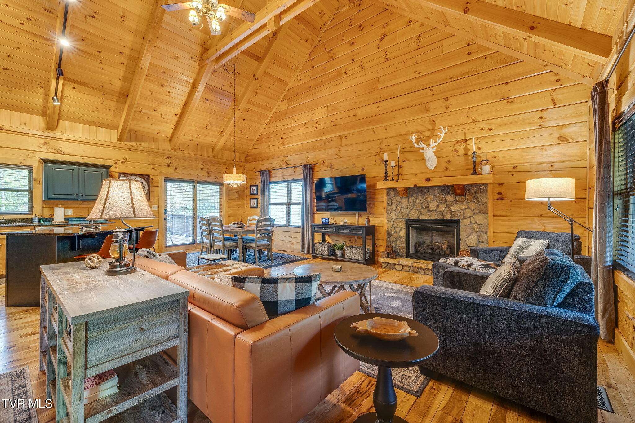 215 Myrtle Drive, Butler, Tennessee image 4