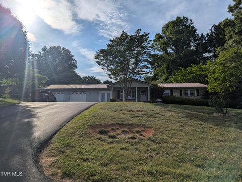 Photo of 329 Kay Avenue, Church Hill, TN 37642 (MLS # 9995872)