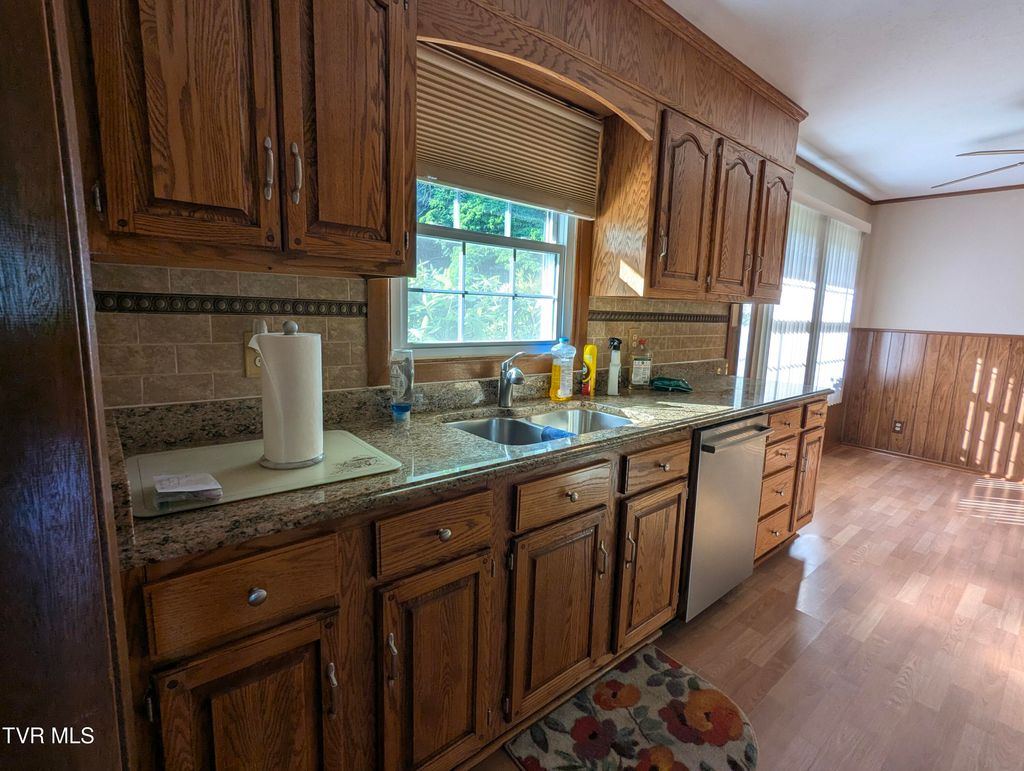 Photo of 329 Kay Avenue, Church Hill, TN 37642 (MLS # 9995872)