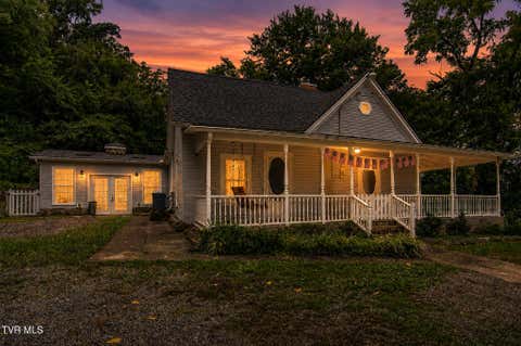 Photo of 130 Humphreys Drive, Telford, TN 37690 (MLS # 9999288)