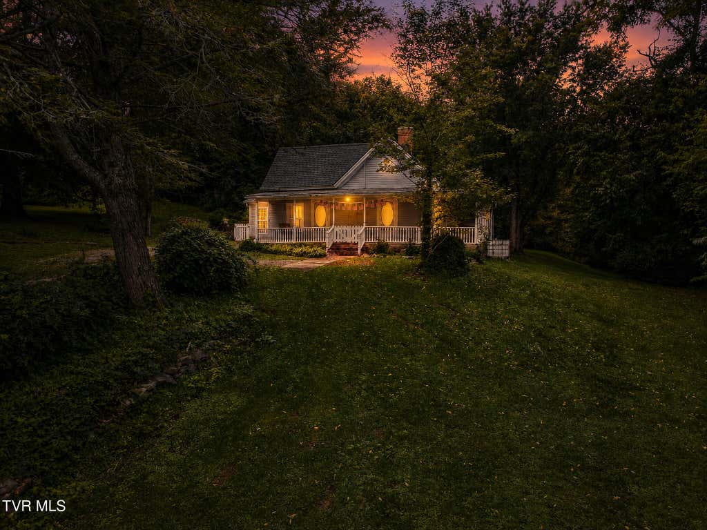 Photo of 130 Humphreys Drive, Telford, TN 37690 (MLS # 9999288)