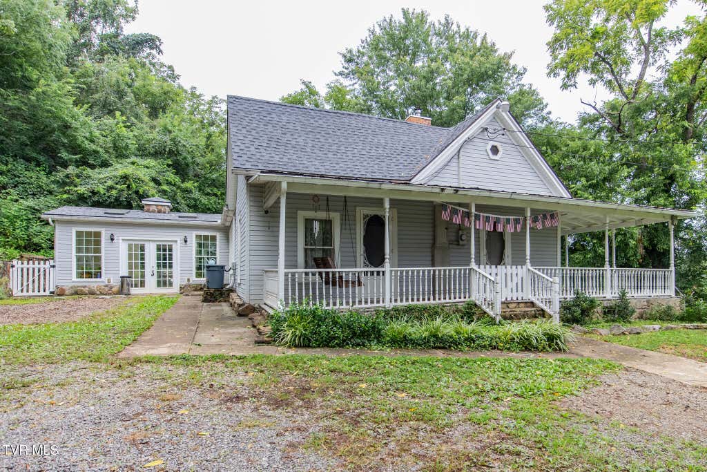 Photo of 130 Humphreys Drive, Telford, TN 37690 (MLS # 9999288)
