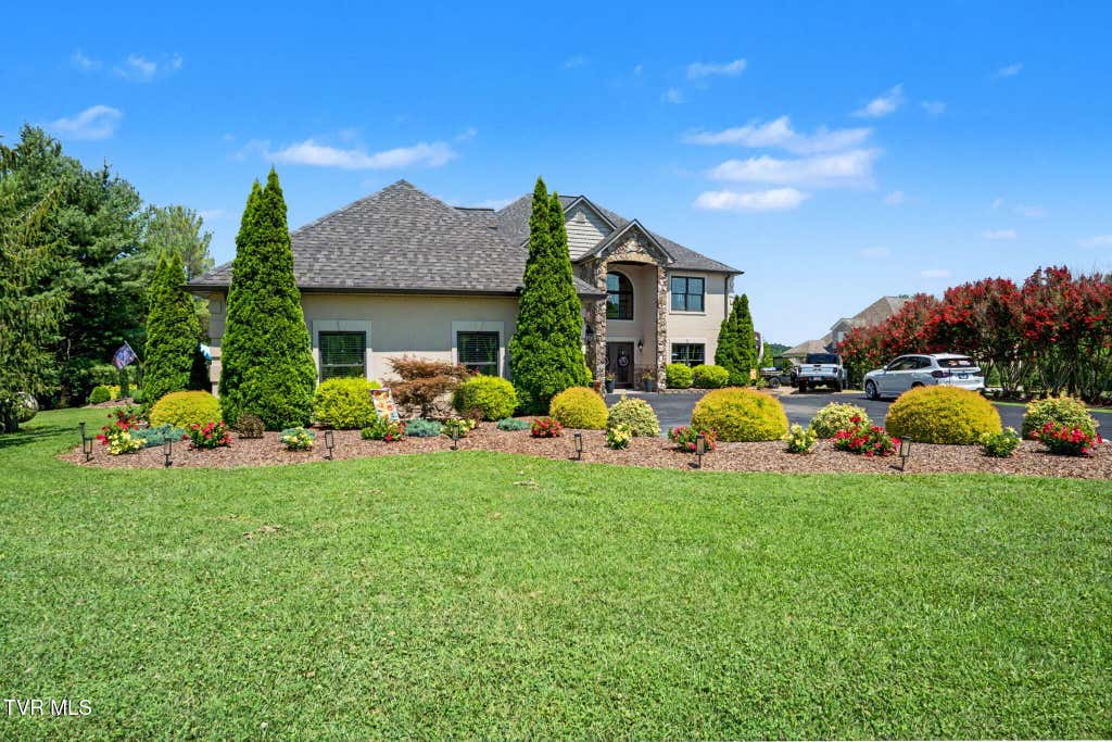 Photo of 134 Country Acres Drive, Elizabethton, TN 37643 (MLS # 9998444)