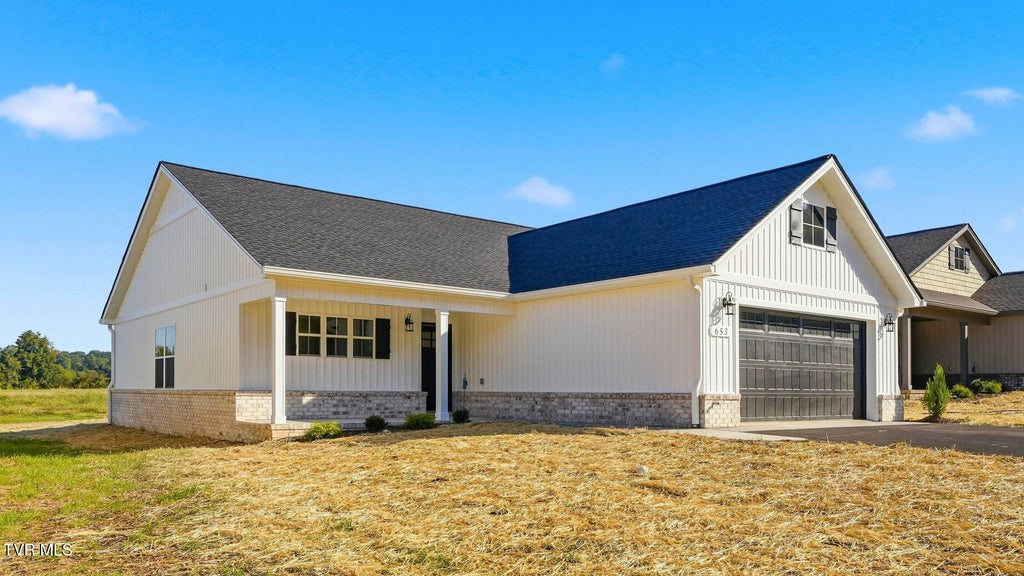 Photo of 645 Cherry Marie Drive, Jonesborough, TN 37659 (MLS # 10001392)